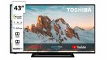 Test Toshiba UK31