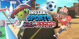 Anlisis Instant Sports  All-Stars