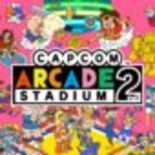 Test Capcom Arcade 2nd Stadium
