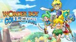 Wonder Boy Collection test par VideoLudos