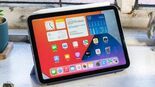 Test Apple iPad mini 6