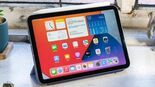 Test Apple iPad Mini 6