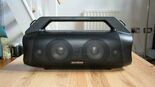Test Anker Soundcore Motion
