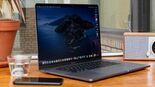 Test Apple MacBook Pro
