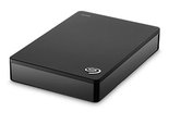 Test Seagate Backup Plus