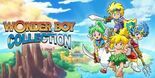 Wonder Boy Collection test par Movies Games and Tech