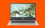 Asus Chromebook CX1 test par LoBaratoSaleCaro