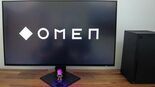 Test HP Omen 27