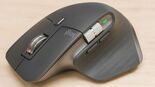 Logitech MX Master 3S reviewed by RTings