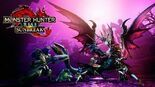 Test Monster Hunter Rise: Sunbreak