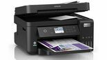 Epson EcoTank ET-3850 Review