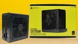 Corsair CX750M Review