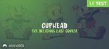 Test Cuphead Delicious Last Course