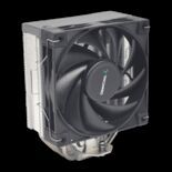 Test Deepcool AK400