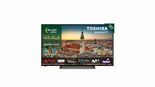 Toshiba 50UA3D63DG Review