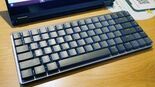 Test Logitech MX Mechanical