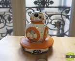 Test Sphero BB-8