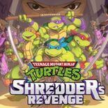 Test Teenage Mutant Ninja Turtles Shredder's Revenge