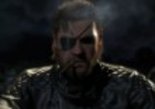 Test Metal Gear Solid 5 : The Phantom Pain