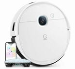 Test Yeedi Vac 2 Pro