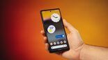 Test Google Pixel 6a