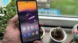 Test Google Pixel 6a