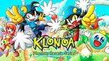 Test Klonoa Phantasy Reverie Series