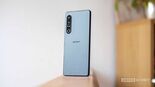 Test Sony Xperia 1 IV