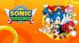 Sonic Origins test par TestingBuddies