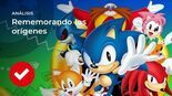 Sonic Origins test par Nintendoros