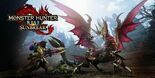 Test Monster Hunter Rise: Sunbreak