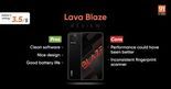 Test Lava Blaze