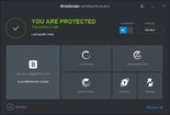 Test Bitdefender Antivirus Plus 2016
