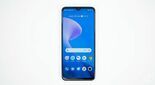 Test Realme Narzo 50A