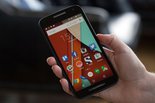 Motorola Moto G test par DigitalTrends