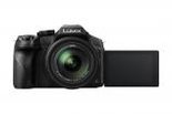 Panasonic FZ300 Review