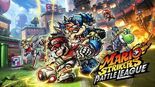 Test Mario Strikers Battle League