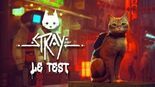 Test Stray