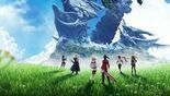 Test Xenoblade Chronicles 3