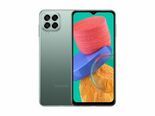 Test Samsung Galaxy M33