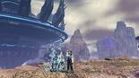 Test Xenoblade Chronicles 3