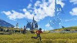 Test Xenoblade Chronicles 3