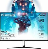 Anlisis Nixeus NX-EDG27240