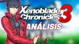 Test Xenoblade Chronicles 3