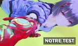 Test Xenoblade Chronicles 3
