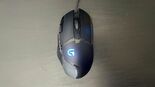 Anlisis Logitech G402