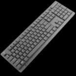 Test Razer DeathStalker V2 Pro