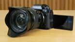 Fujifilm X-H2s test par Camera Jabber