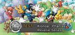 Test Klonoa Phantasy Reverie Series