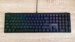 Cherry MX 10.0N Review